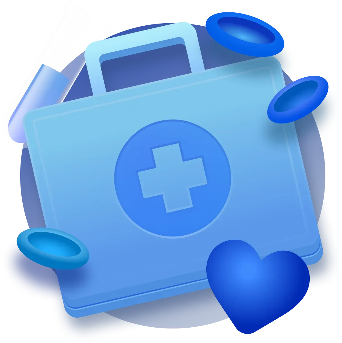 Healthcare Image