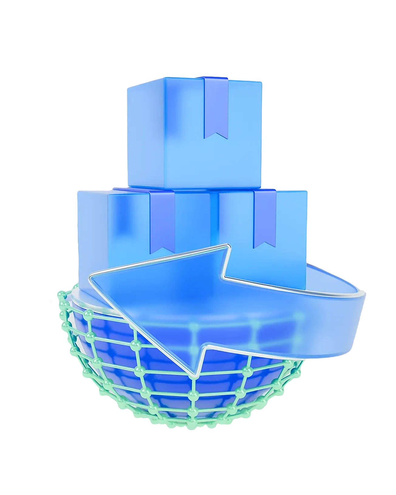 Logistics Image