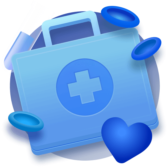 Healthcare Image