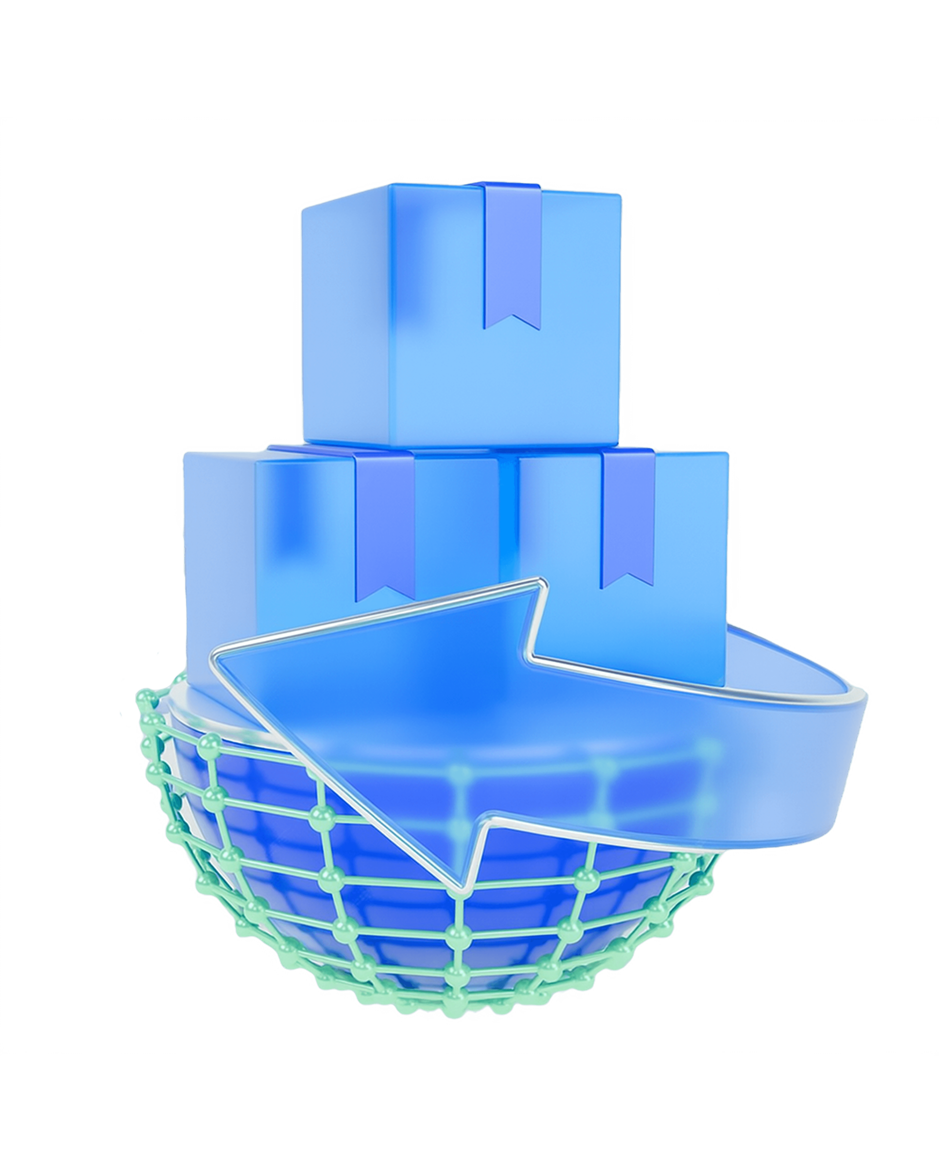 Logistics Image