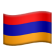 armenia flag