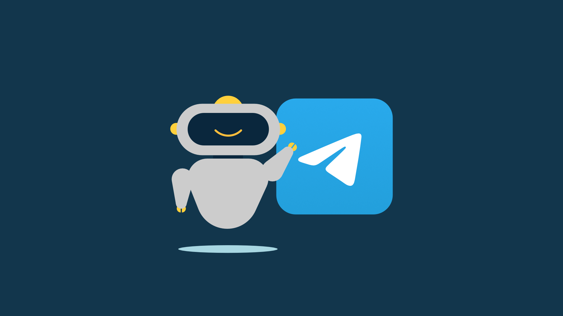 How to Create a Telegram Bot with JavaScript and TypeScript