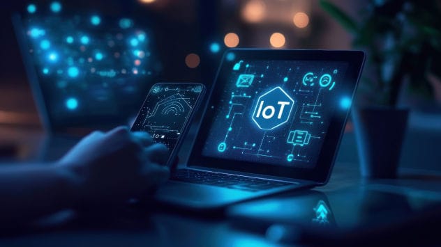 IoT Artificial Intelligence Analytics: Benefits, Challenges, and Trends