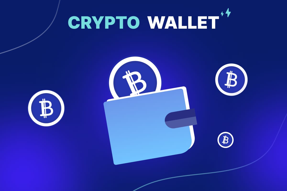 What Is a Crypto Wallet