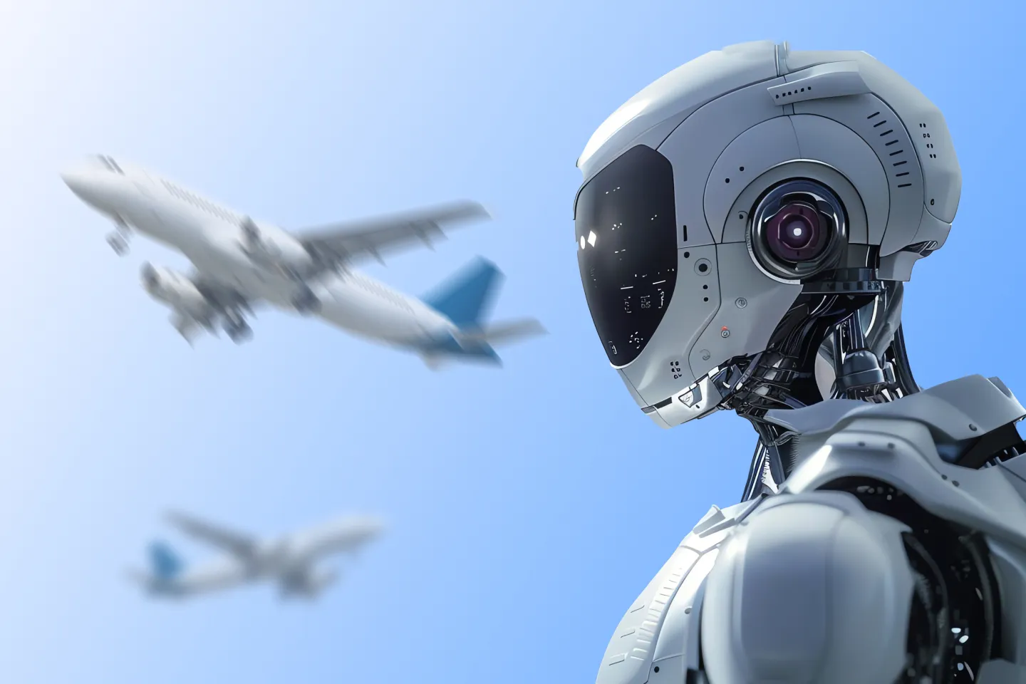 How Artificial Intelligence Is Transforming the Travel Industry?