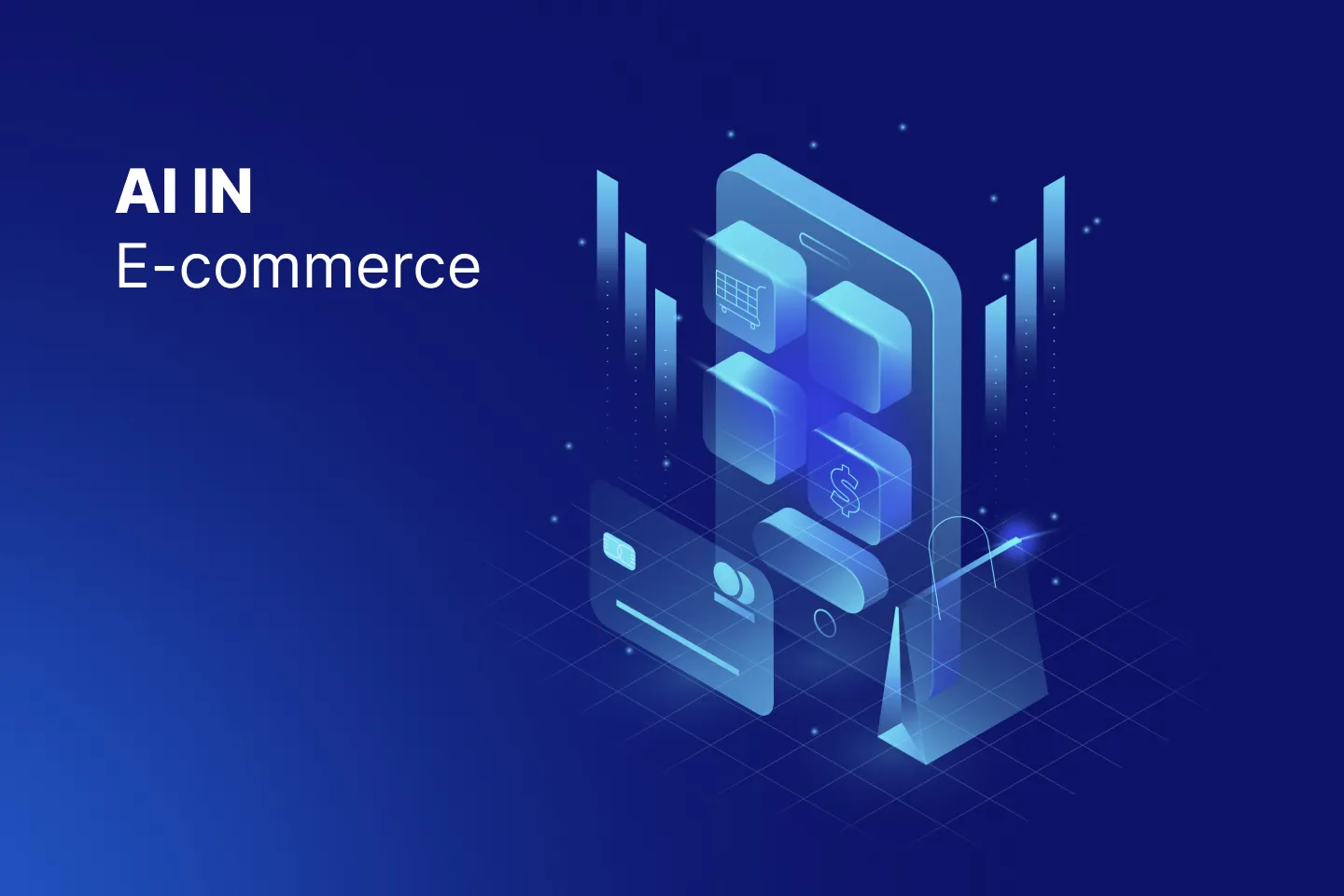 AI in E-commerce