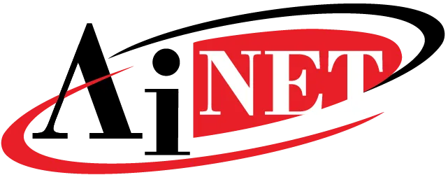 Ai Net logo