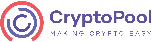 cryptopool logo