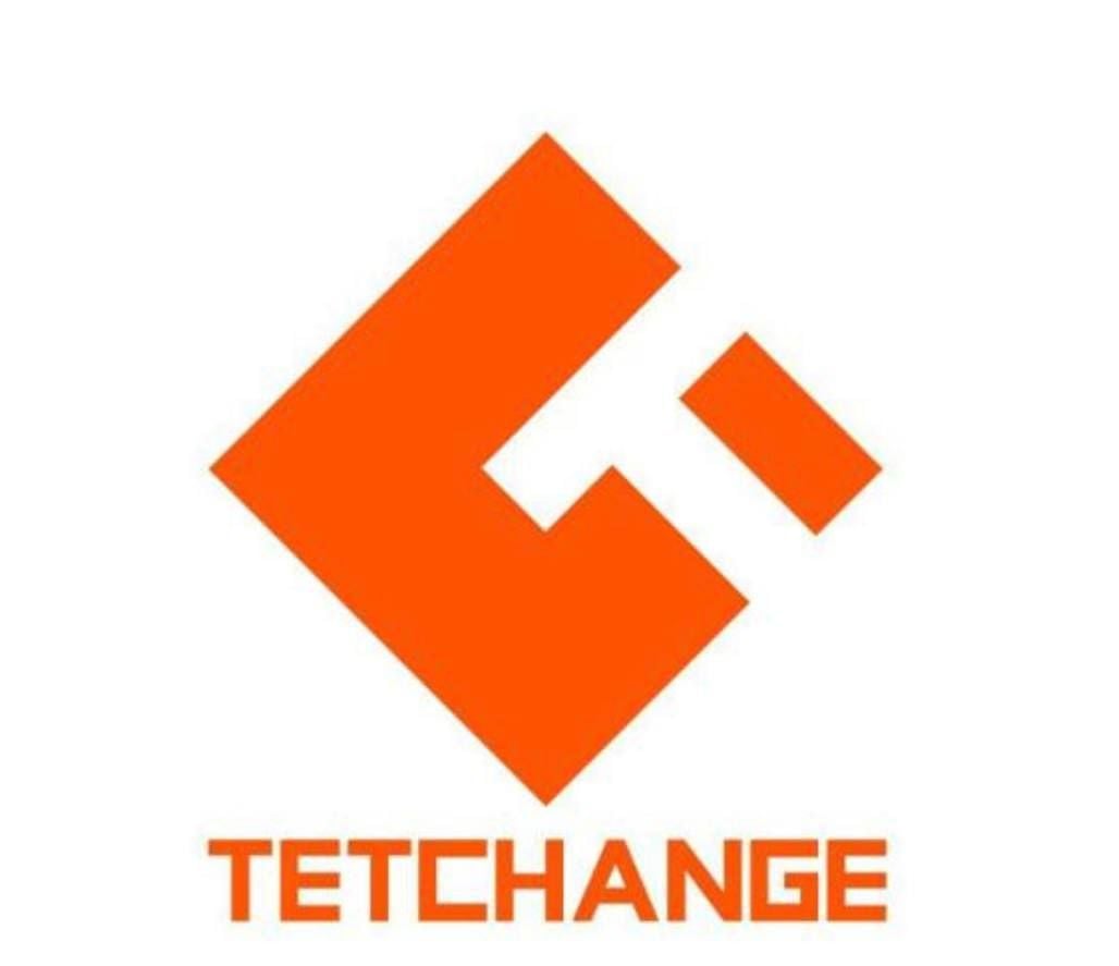 TET Change logo