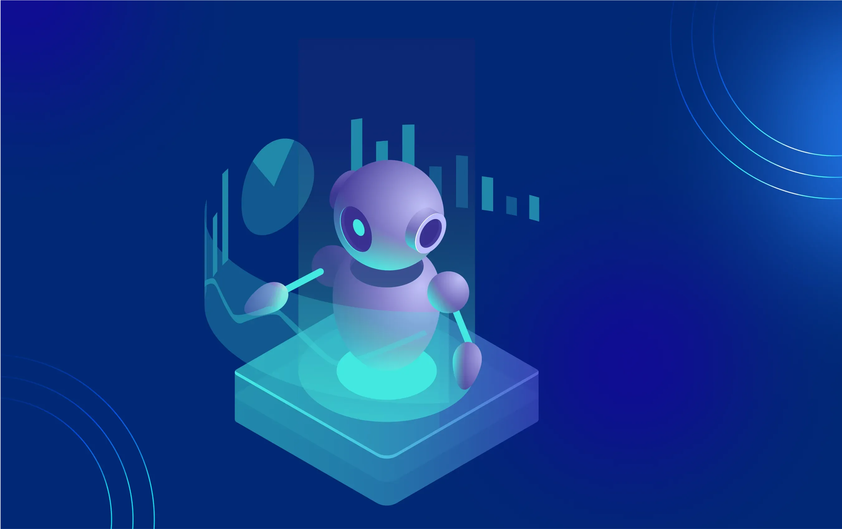 How to Use AI in Recruitment featured image