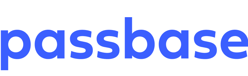 passbase logo