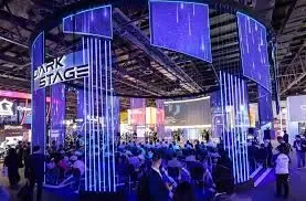 Gisec Global2024