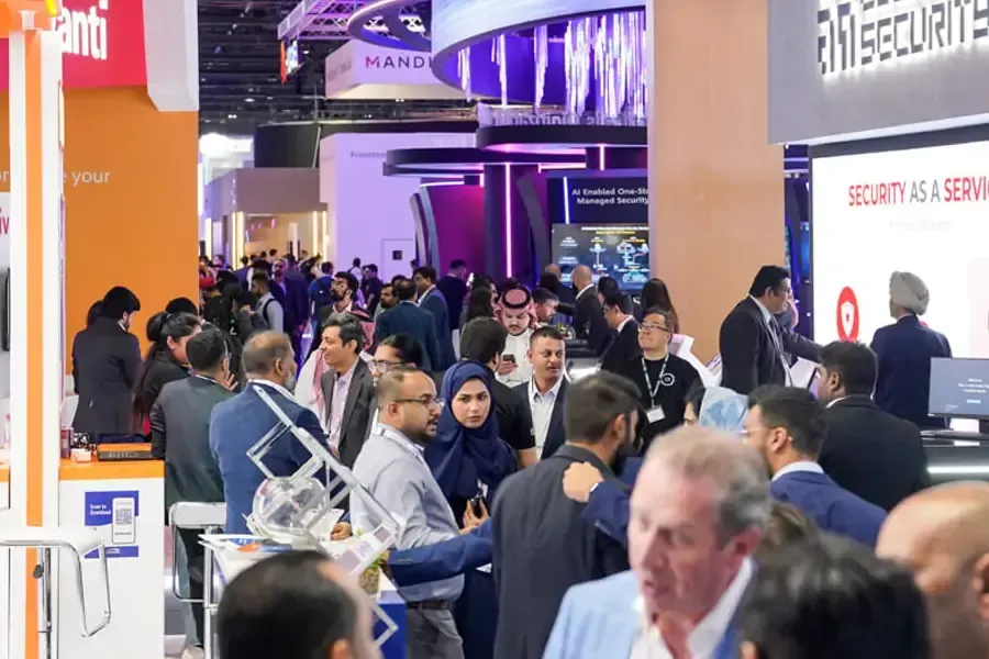 Gisec Global2024
