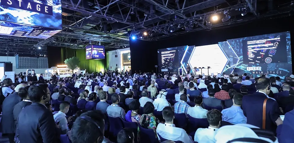 Gisec Global2024