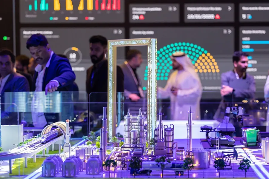 Gisec Global2024