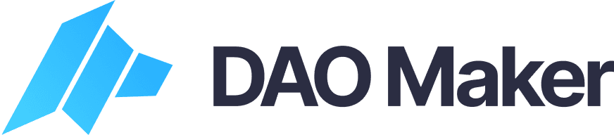 dao maker logo