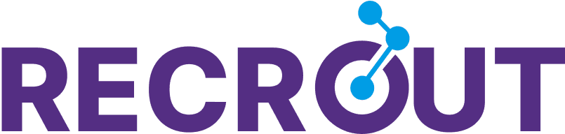 recrout logo