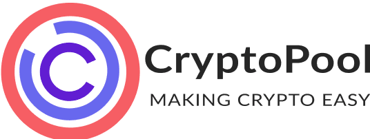 cryptopool logo