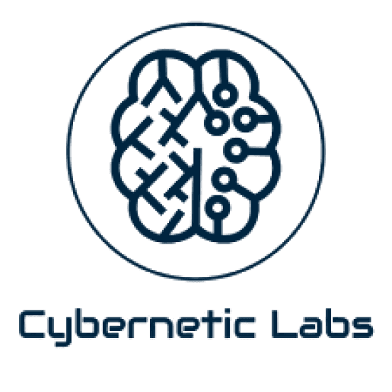 cybernetic labs logo