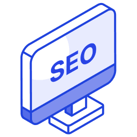 seo-specialist position logo