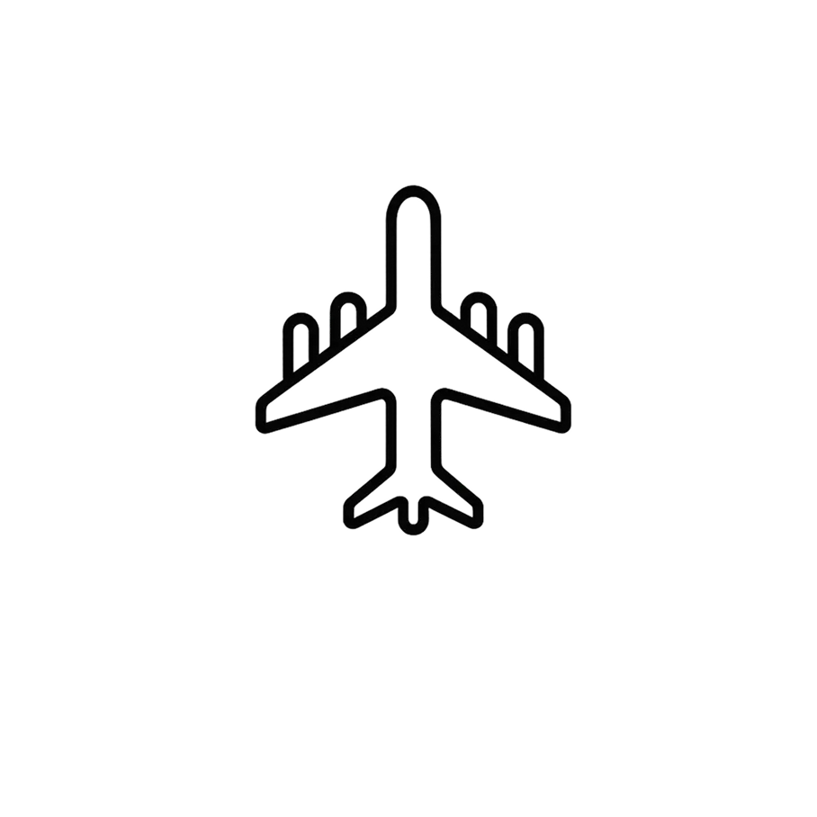 Airlne Icon
