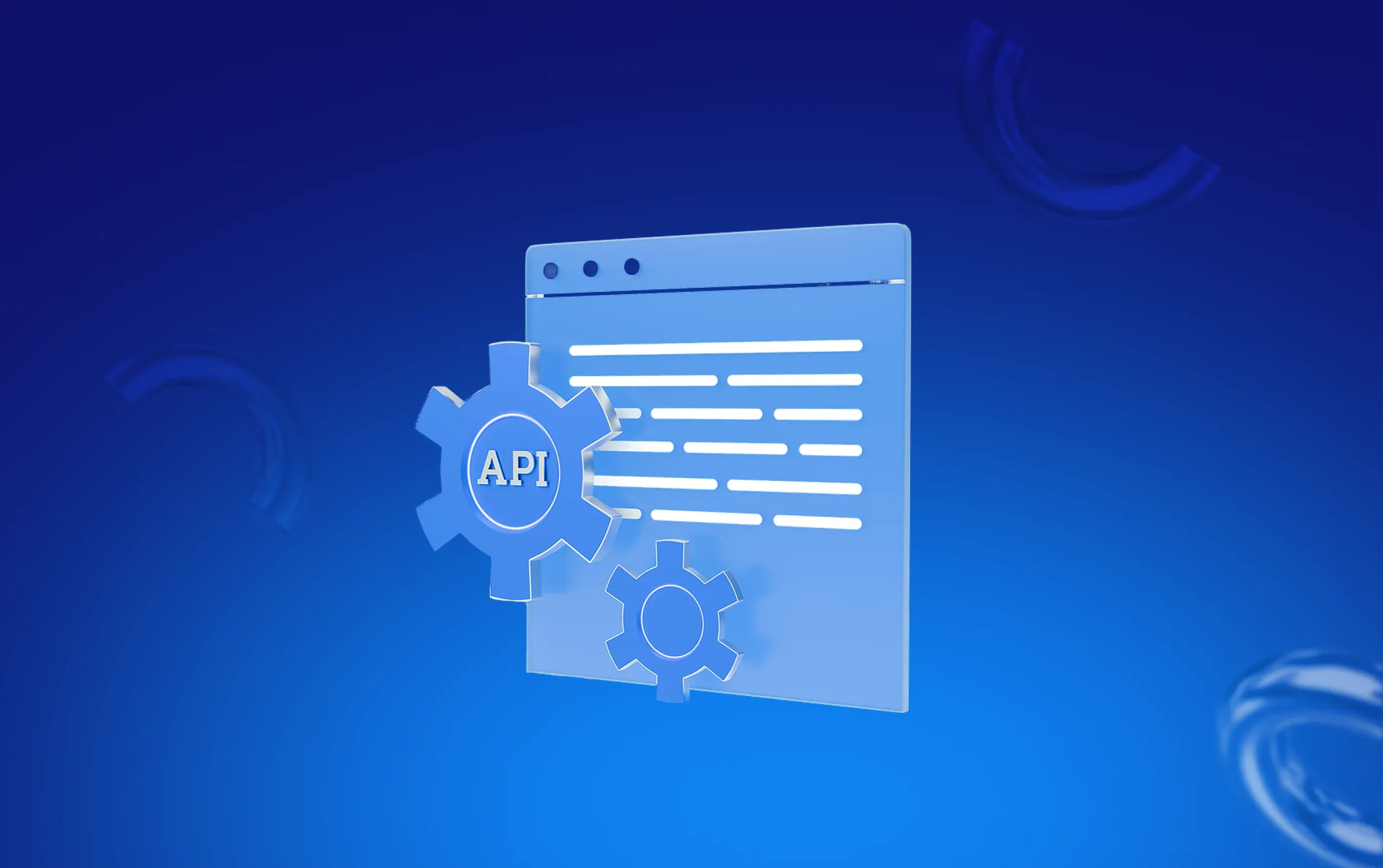 api development