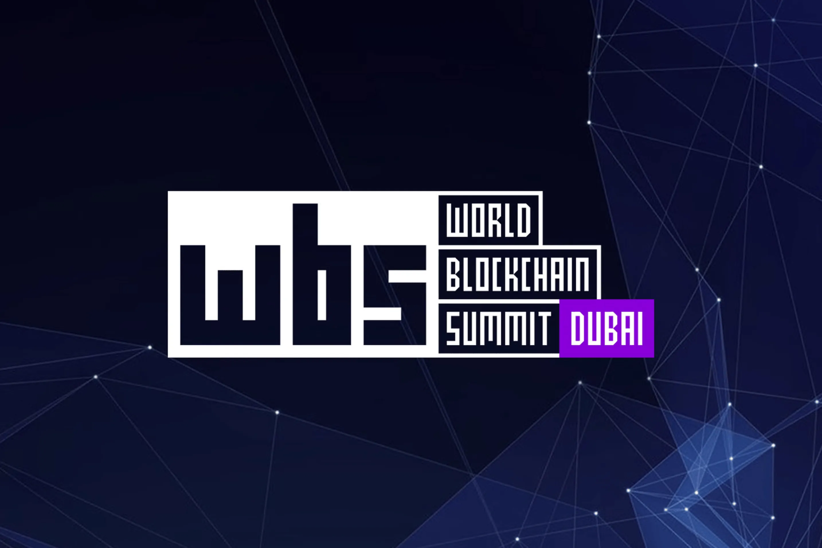 World Blockchain Summit Dubai 2023 – Leading global blockchain conference featuring industry experts and discussions on Web3 innovations.