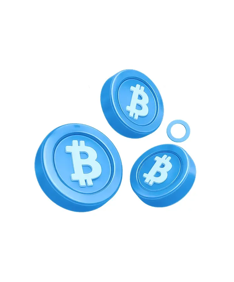 ICO Website Development