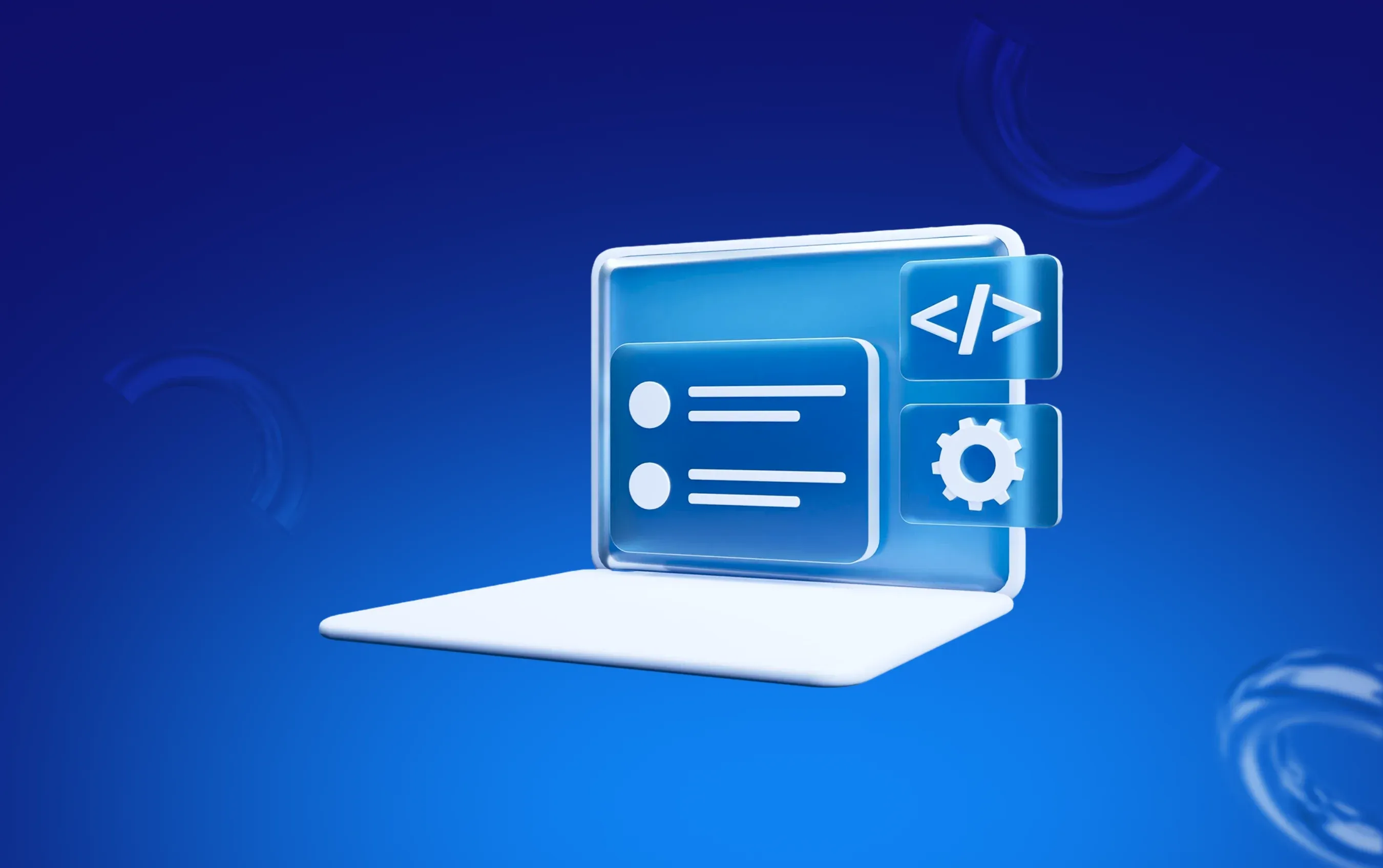 dapp development