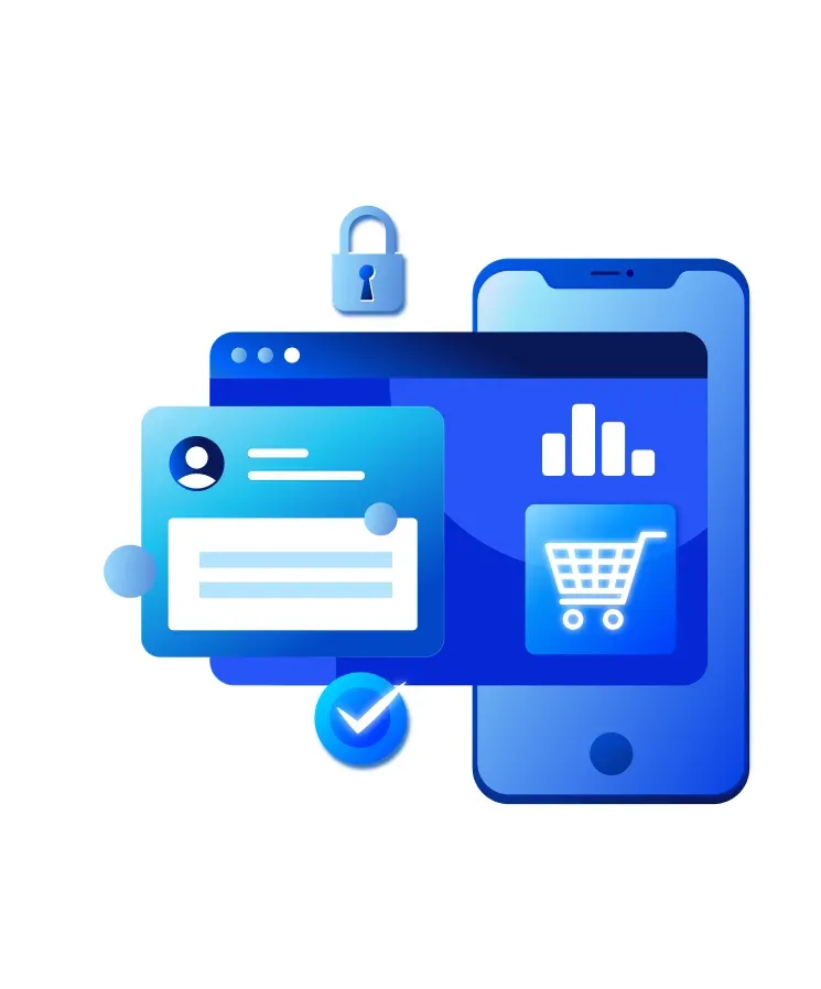 E-Commerce Website Development