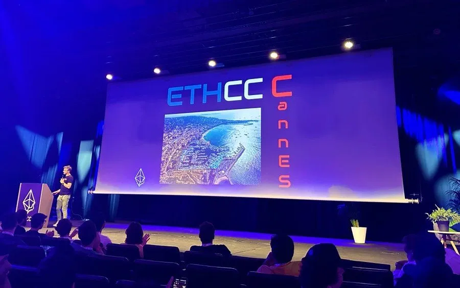 EthCC France2025
