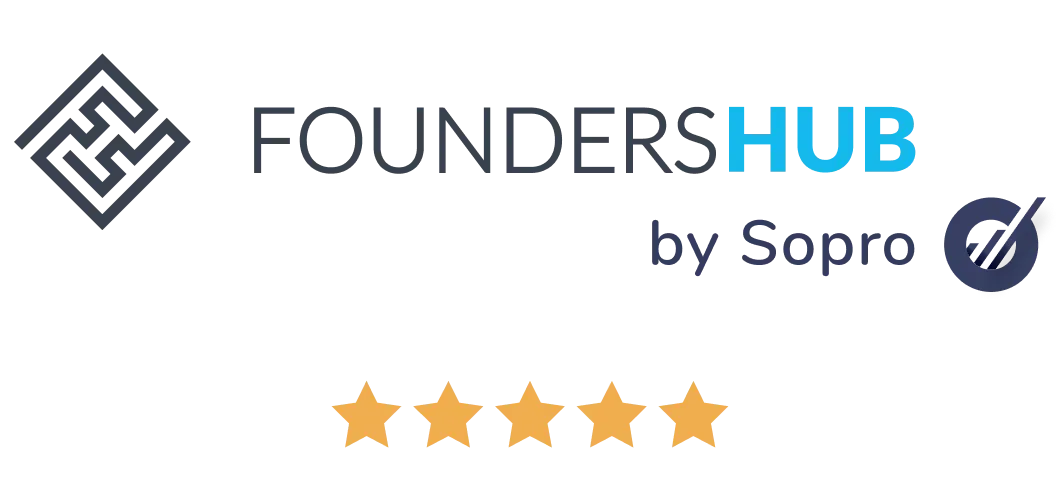 foundershub logo