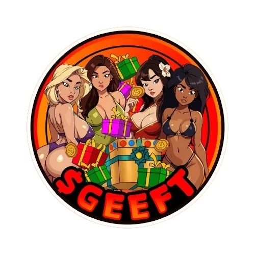 geeft