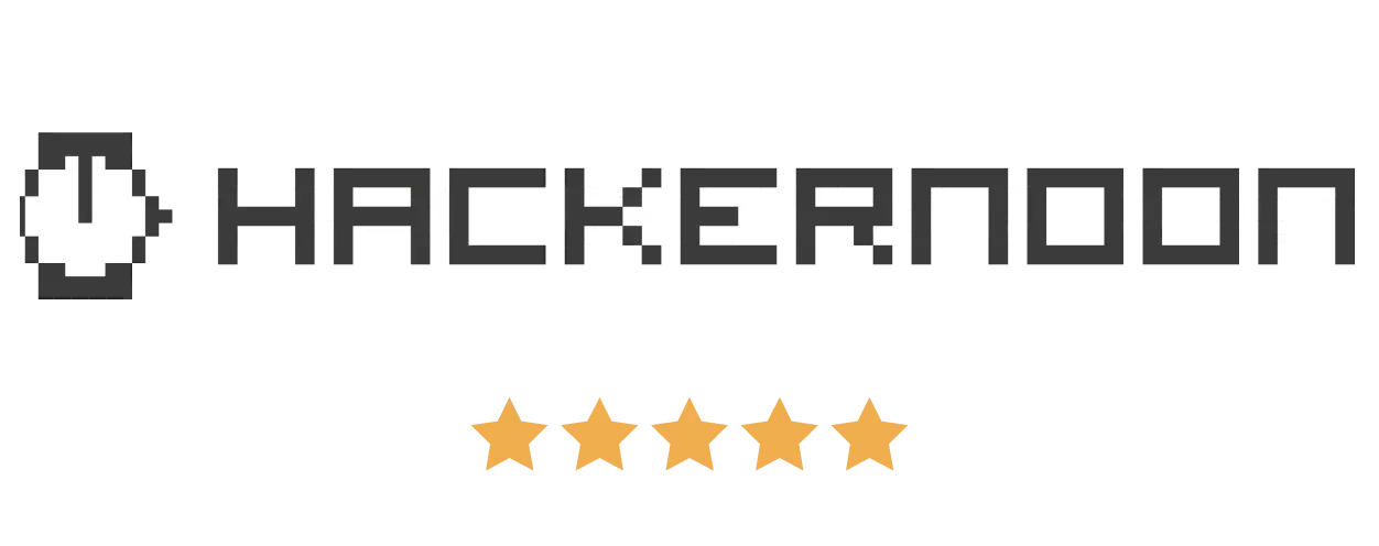 hackernoon logo