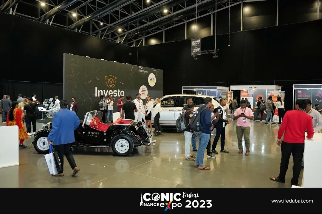 Iconic Finance2024