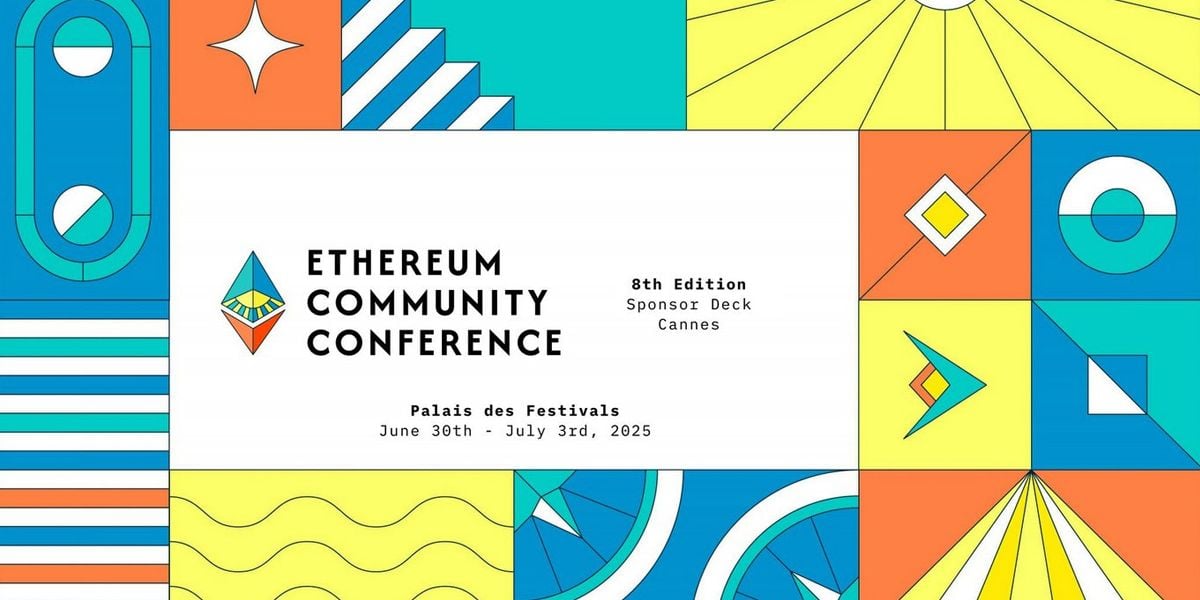 EthCC France2025