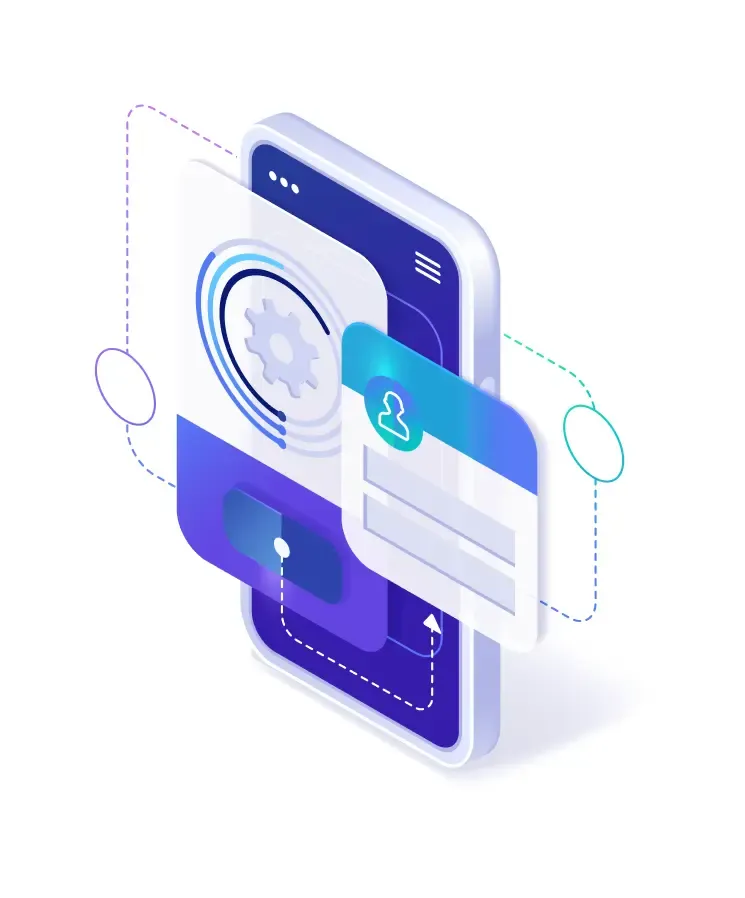 Mobile App Development