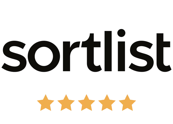 sortlist logo