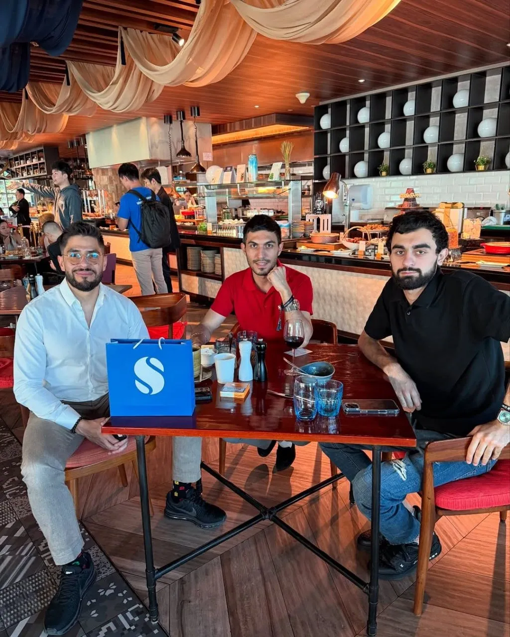 Token2049 Dubai2025