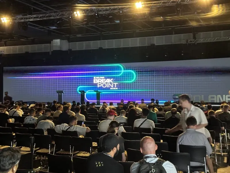 Token2049 Dubai2024