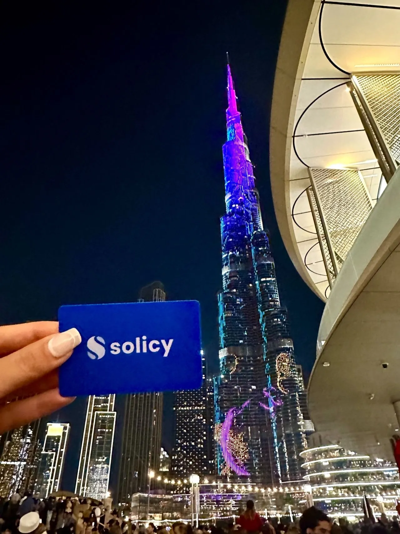Token2049 Dubai2024