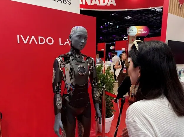 VivaTech Paris2025