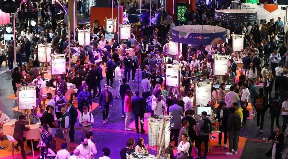 VivaTech Paris2025