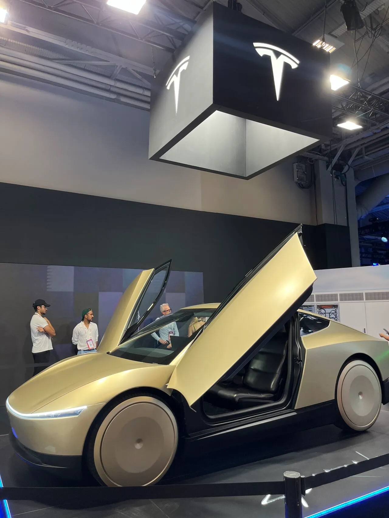 VivaTech Paris2025