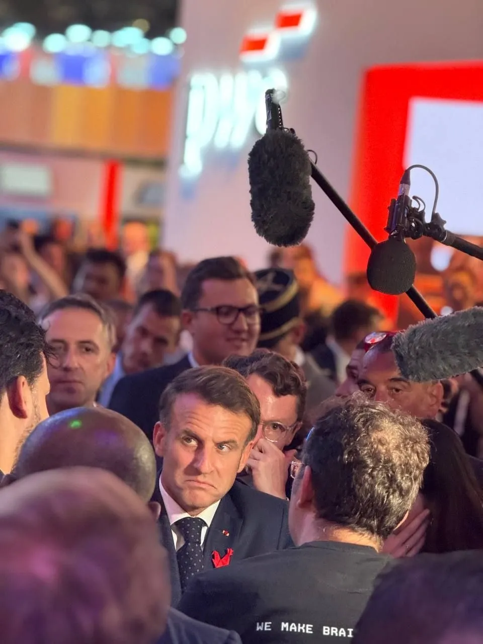 VivaTech Paris2025