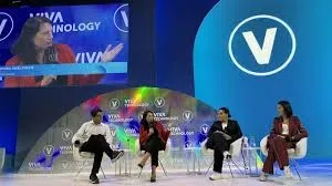 VivaTech Paris2024