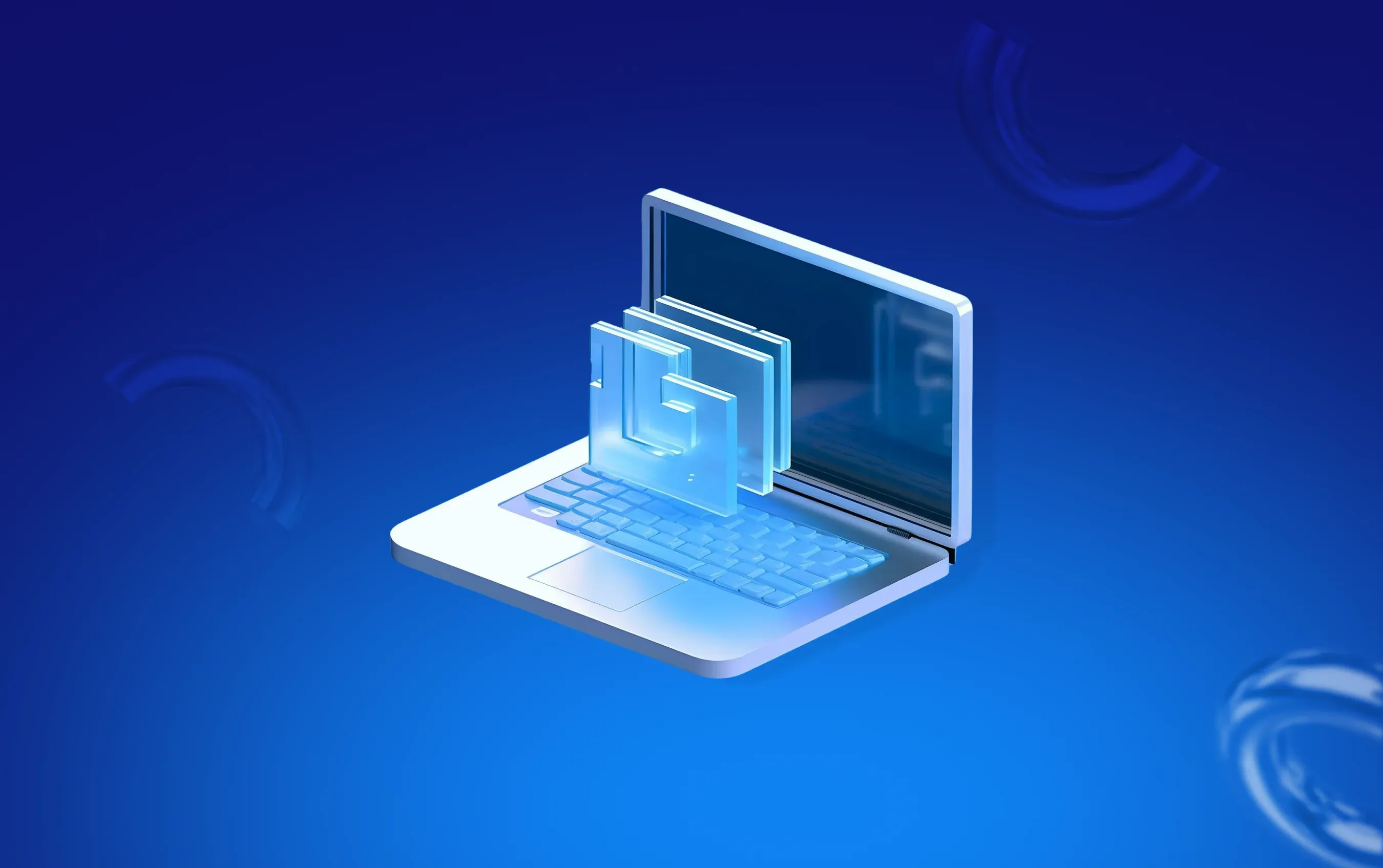website development