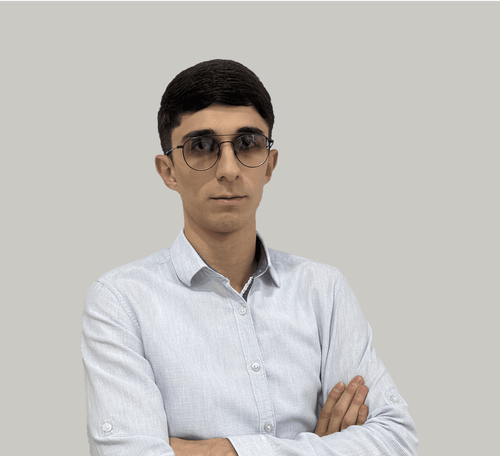 Tech Team Lead