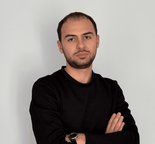 hayk profile photo