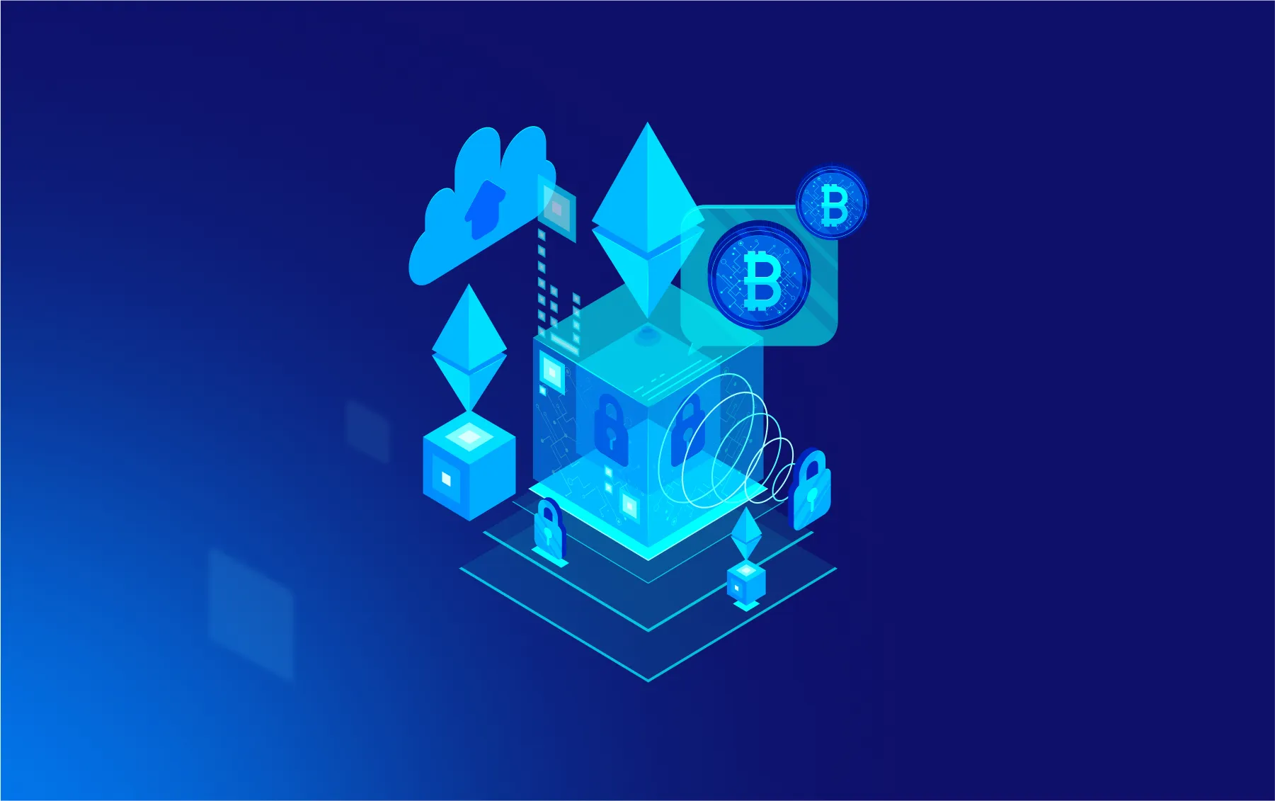 Why Smart Contracts Are the Backbone of Decentralized Finance
